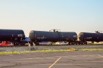 NATX Tank Car